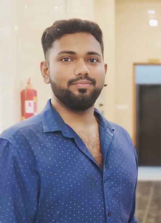Vijay M